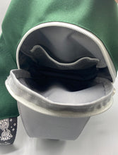 Load image into Gallery viewer, Slytherin Sling Bag
