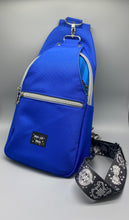 Load image into Gallery viewer, Ravenclaw Sling Bag