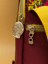 Load image into Gallery viewer, Gryffindor Sling Bag
