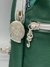 Load image into Gallery viewer, Slytherin Sling Bag