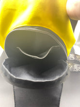 Load image into Gallery viewer, Hufflepuff Sling Bag