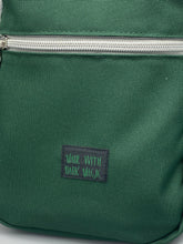 Load image into Gallery viewer, Slytherin Sling Bag