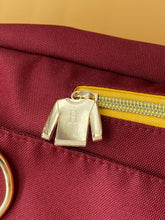Load image into Gallery viewer, Gryffindor Sling Bag