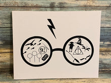 Load image into Gallery viewer, HP Wizard Life