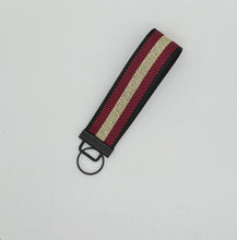 Load image into Gallery viewer, Wristlet Key Fob Keychain
