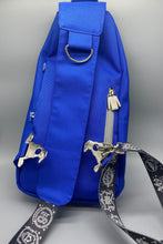 Load image into Gallery viewer, Ravenclaw Sling Bag
