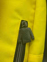 Load image into Gallery viewer, Hufflepuff Sling Bag
