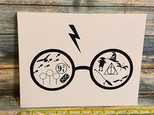 Load image into Gallery viewer, HP Wizard Life
