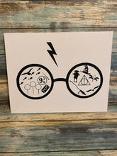 Load image into Gallery viewer, HP Wizard Life
